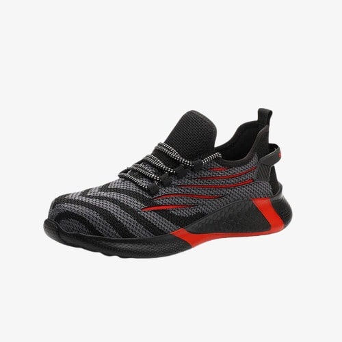 Ironfeet fire - Chaussures de sécurité indéstructibles