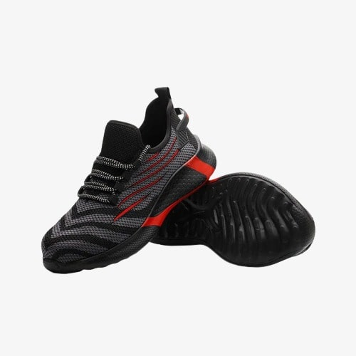 Ironfeet fire - Chaussures de sécurité indéstructibles