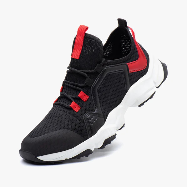 Ironfeet Cross - Chaussures de sécurité ultra-résistantes