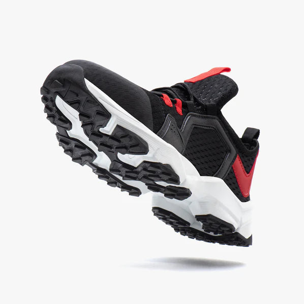 Ironfeet Cross - Chaussures de sécurité ultra-résistantes