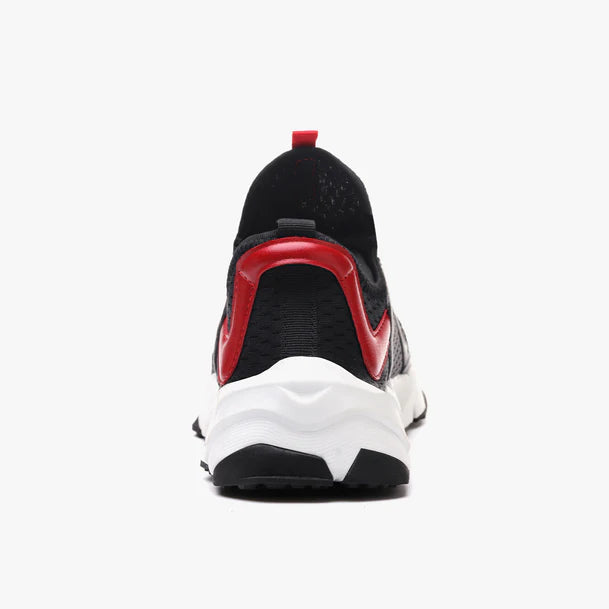 Ironfeet Cross - Chaussures de sécurité ultra-résistantes