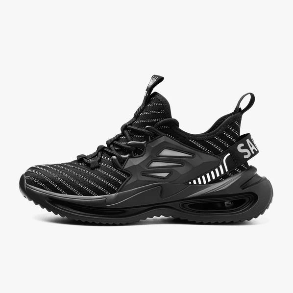 Ironfeet Sonic- Chaussures de sécurité légères avec semelle amortie