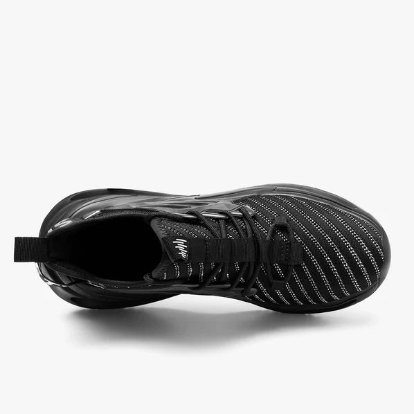 Ironfeet Sonic- Chaussures de sécurité légères avec semelle amortie