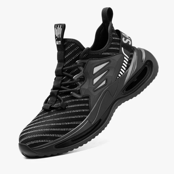 Ironfeet Sonic- Chaussures de sécurité légères avec semelle amortie