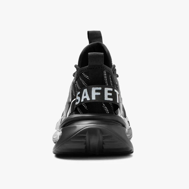 Ironfeet Sonic- Chaussures de sécurité légères avec semelle amortie