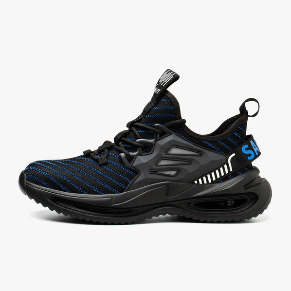 Ironfeet Sonic- Chaussures de sécurité légères avec semelle amortie