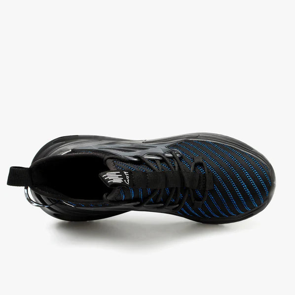 Ironfeet Sonic- Chaussures de sécurité légères avec semelle amortie