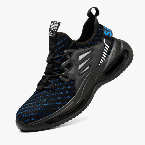 Ironfeet Sonic- Chaussures de sécurité légères avec semelle amortie