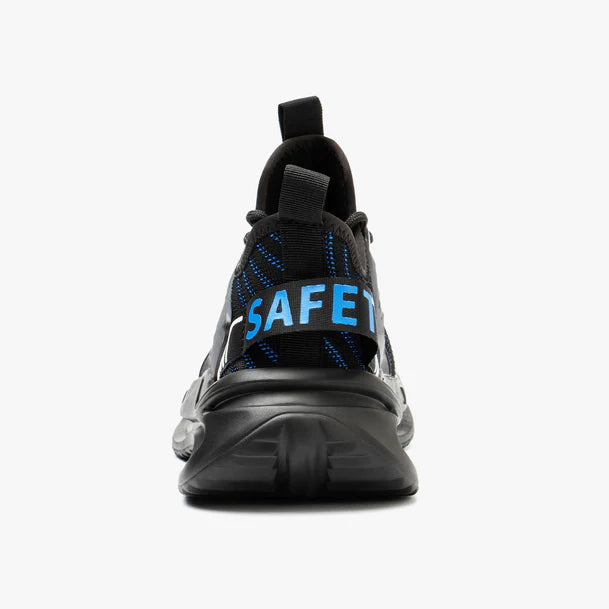 Ironfeet Sonic- Chaussures de sécurité légères avec semelle amortie