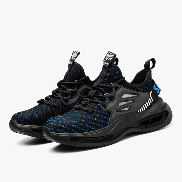 Ironfeet Sonic- Chaussures de sécurité légères avec semelle amortie