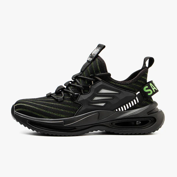 Ironfeet Sonic- Chaussures de sécurité légères avec semelle amortie