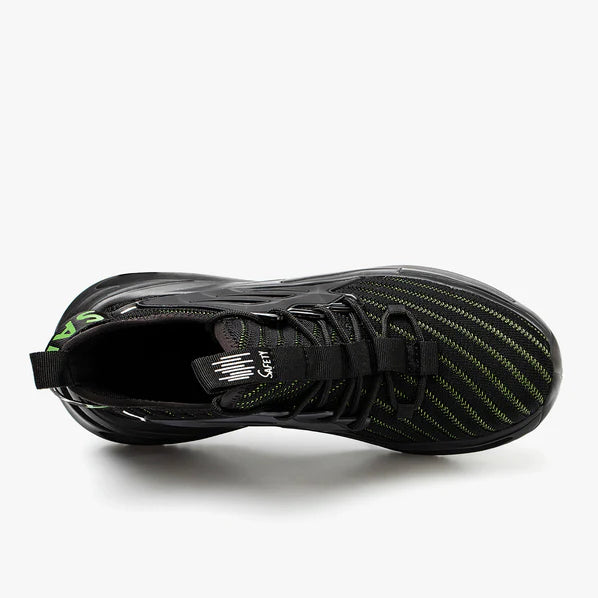 Ironfeet Sonic- Chaussures de sécurité légères avec semelle amortie