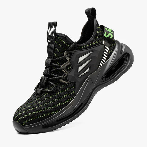 Ironfeet Sonic- Chaussures de sécurité légères avec semelle amortie