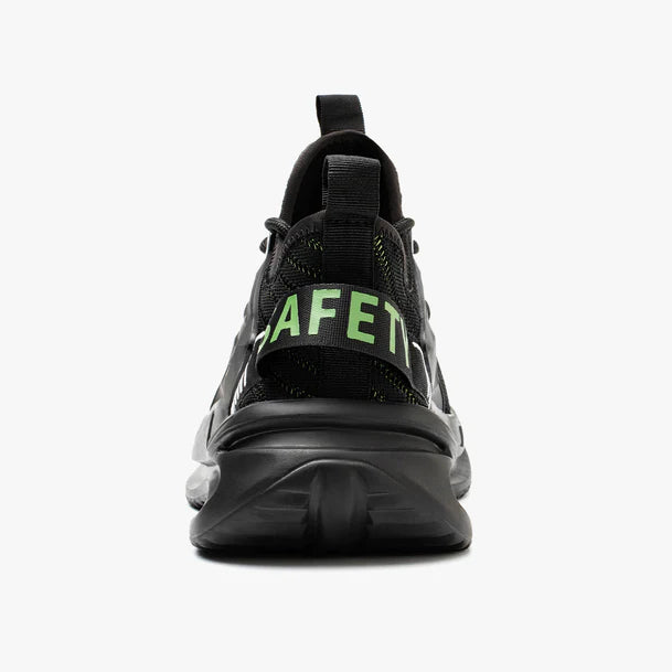Ironfeet Sonic- Chaussures de sécurité légères avec semelle amortie