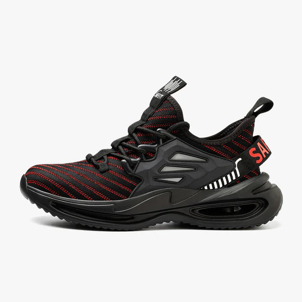 Ironfeet Sonic- Chaussures de sécurité ultra-résistantes