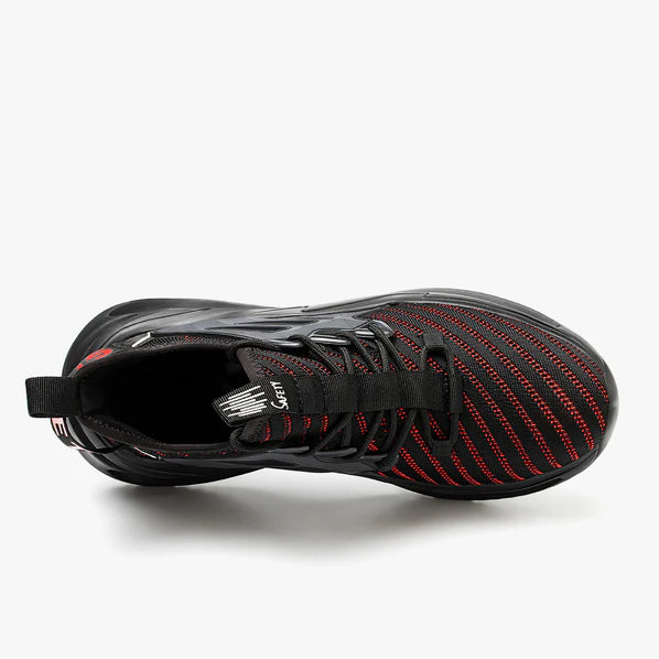 Ironfeet Sonic- Chaussures de sécurité ultra-résistantes