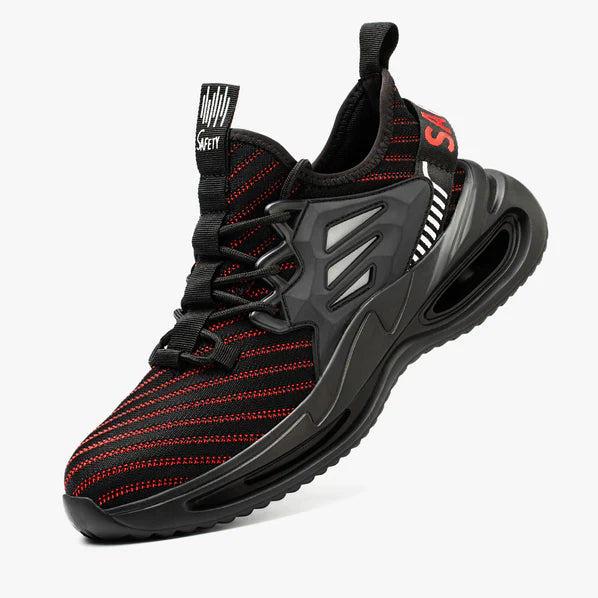 Ironfeet Sonic- Chaussures de sécurité ultra-résistantes