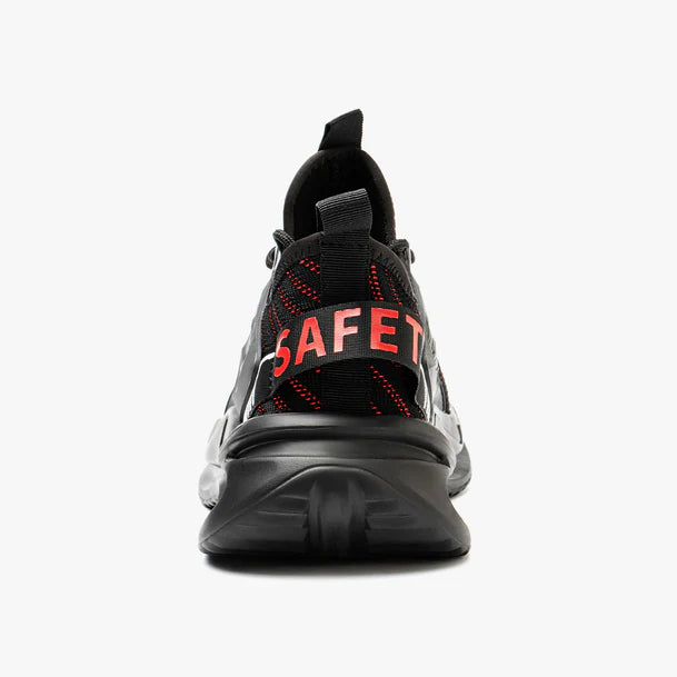 Ironfeet Sonic- Chaussures de sécurité ultra-résistantes