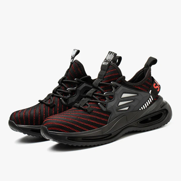 Ironfeet Sonic- Chaussures de sécurité ultra-résistantes