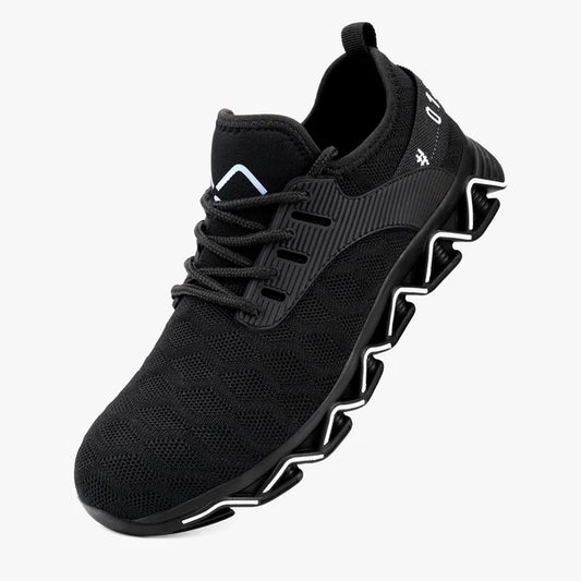 Ironfeet wave - Chaussures de sécurité légères