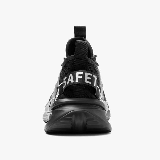 Ironfeet Sonic- Chaussures de sécurité légères avec semelle amortie