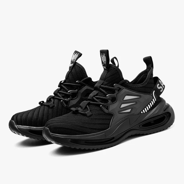 Ironfeet Sonic- Chaussures de sécurité légères avec semelle amortie