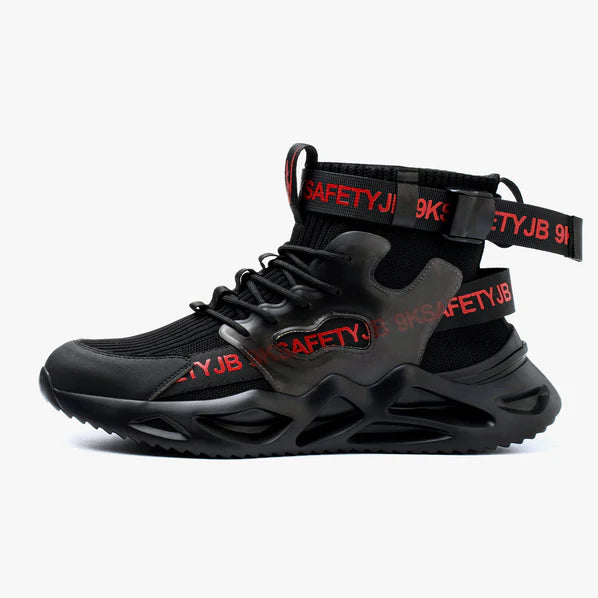 Ironfeet Easy - Chaussures de sécurité légères