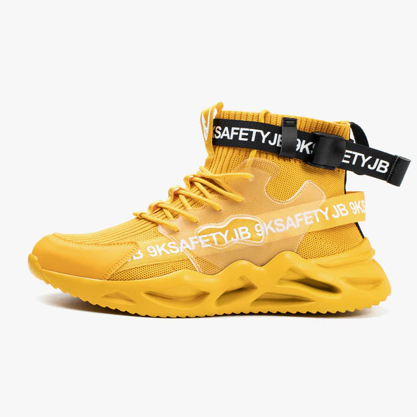 Ironfeet Easy - Chaussures de sécurité légères