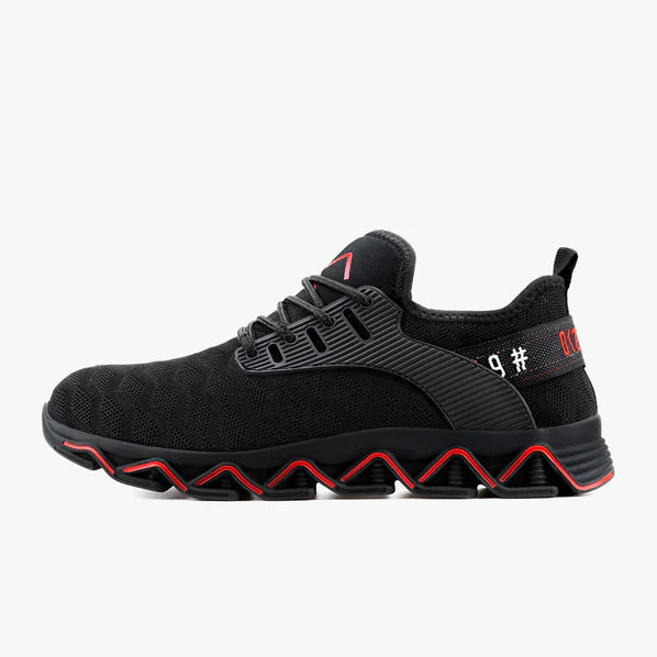 Ironfeet wave - Chaussures de sécurité légères