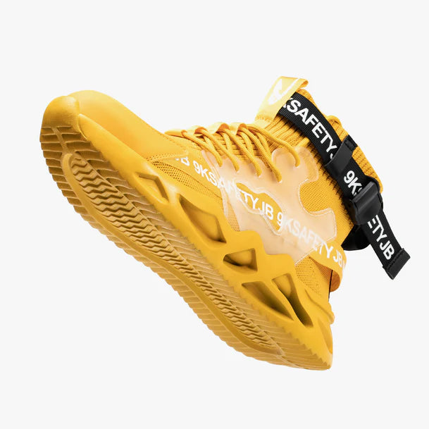 Ironfeet Easy - Chaussures de sécurité légères