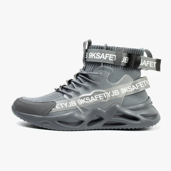 Ironfeet Easy - Chaussures de sécurité légères