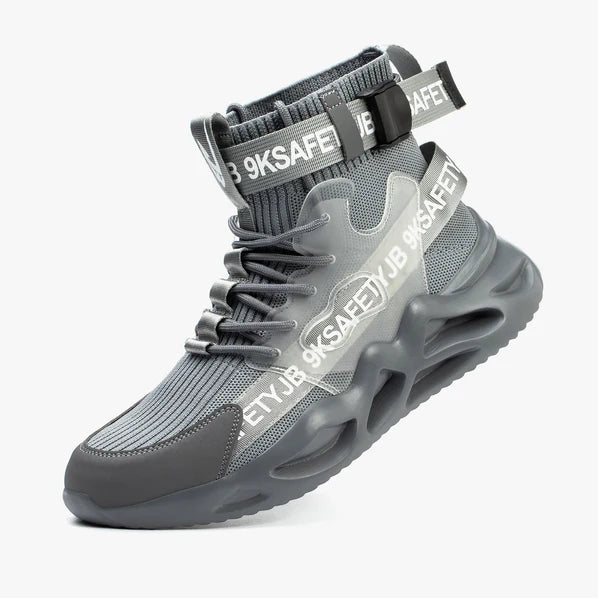 Ironfeet Easy - Chaussures de sécurité légères