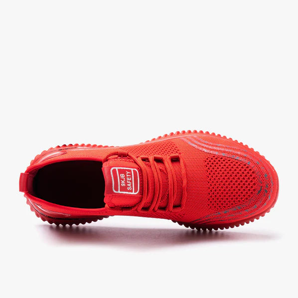 Ironfeet Subway - Chaussures de sécurité légères