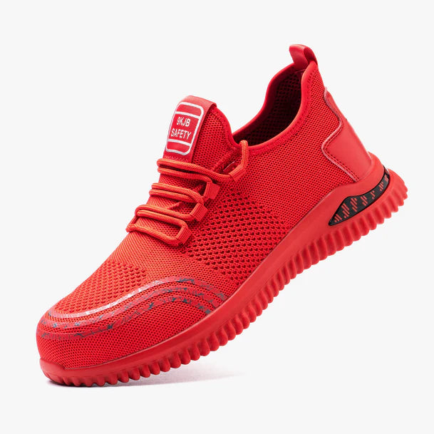 Ironfeet Subway - Chaussures de sécurité légères
