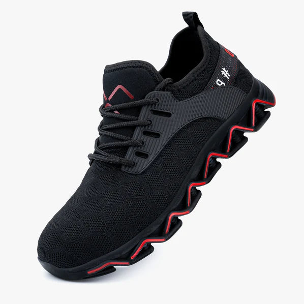 Ironfeet wave - Chaussures de sécurité légères