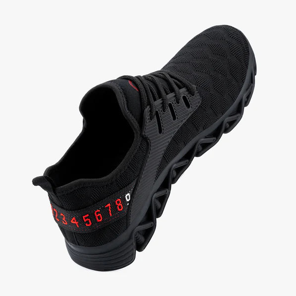 Ironfeet wave - Chaussures de sécurité légères