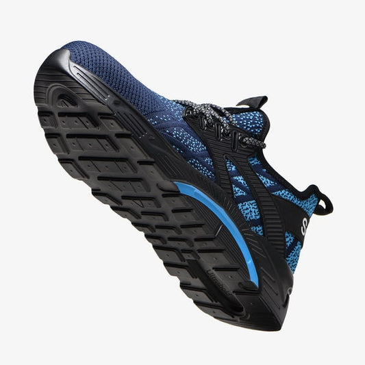 Ironfeet Earth - Chaussures de sécurité légères