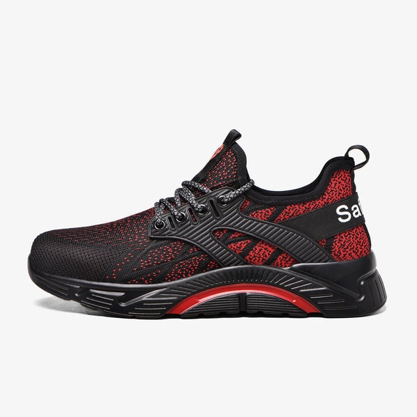 Ironfeet Earth - Chaussures de sécurité légères