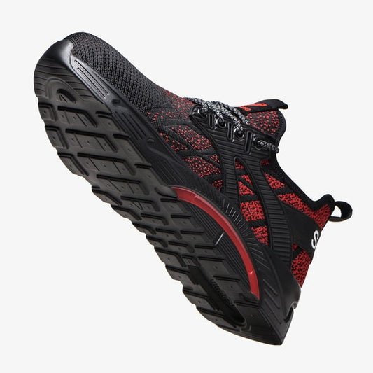 Ironfeet Earth - Chaussures de sécurité légères