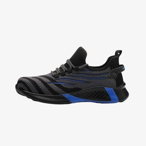 Ironfeet fire - Chaussures de sécurité indéstructibles