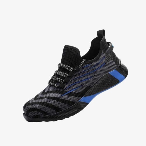 Ironfeet fire - Chaussures de sécurité indéstructibles