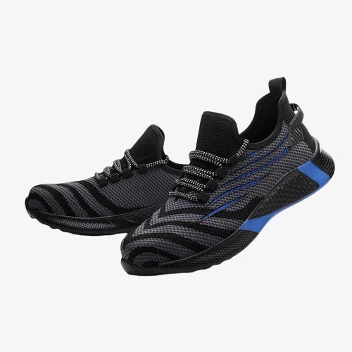 Ironfeet fire - Chaussures de sécurité indéstructibles