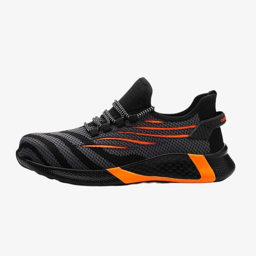 Ironfeet fire - Chaussures de sécurité indéstructibles
