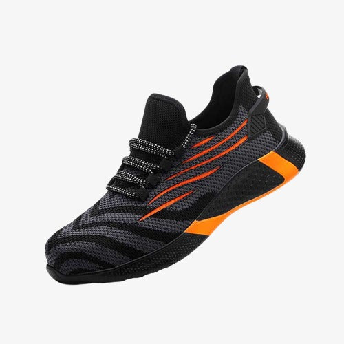 Ironfeet fire - Chaussures de sécurité indéstructibles