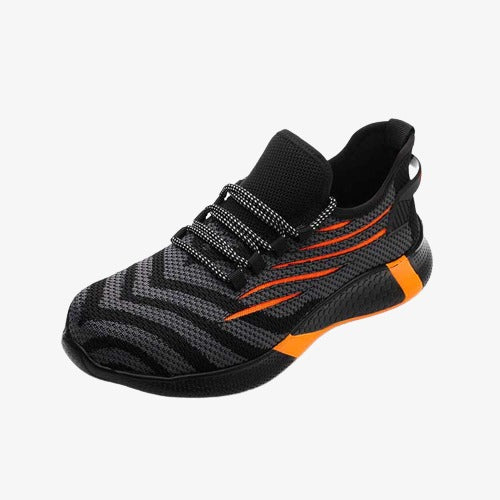 Ironfeet fire - Chaussures de sécurité indéstructibles