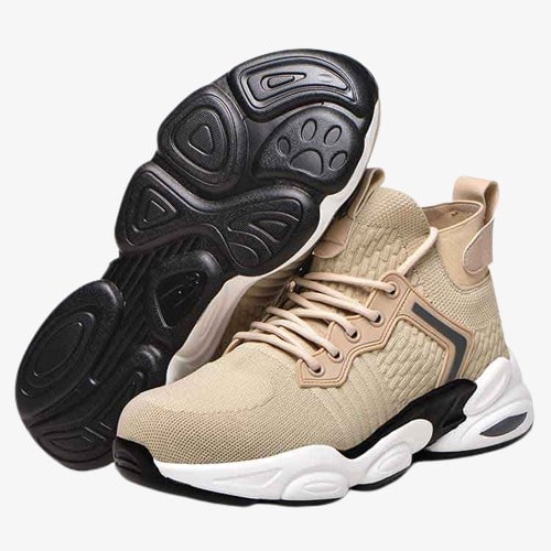 Ironfeet Baller Summer Version - Chaussures de sécurité ultra légères