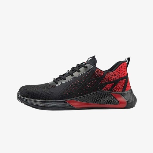 Ironfeet Venus - Chaussures de sécurité ultra légères