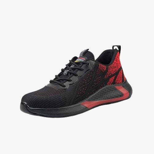 Ironfeet Venus - Chaussures de sécurité ultra légères