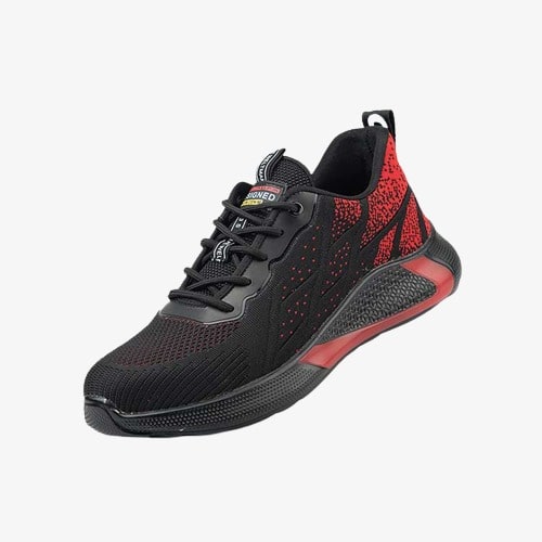 Ironfeet Venus - Chaussures de sécurité ultra légères