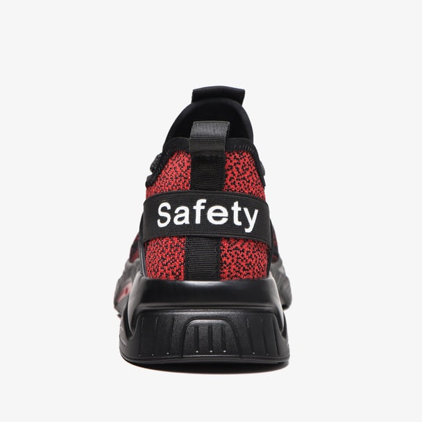 Ironfeet Earth - Chaussures de sécurité légères